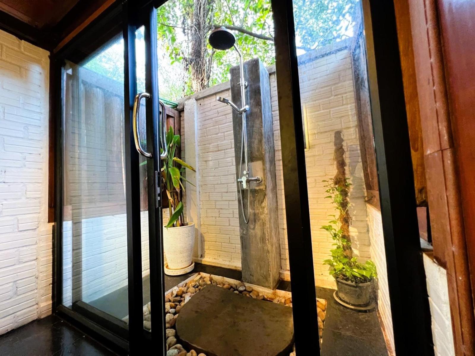 The Little Vegan Homestay Phumi Banteay Srei 외부 사진